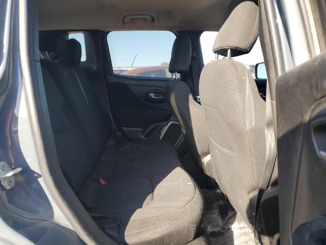 2017 JEEP RENEGADE L - ZACCJABB5HPG45800