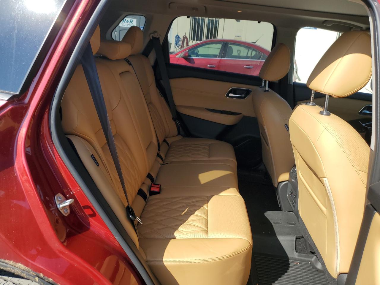 JN8AT3DD4MW306829 NISSAN ROGUE 2021