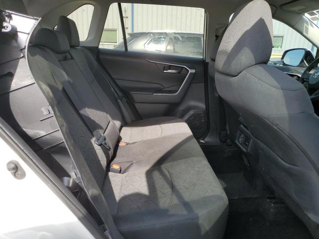 2021 Toyota Rav4 Xle VIN: 2T3W1RFV6MC091700 Lot: 58972904