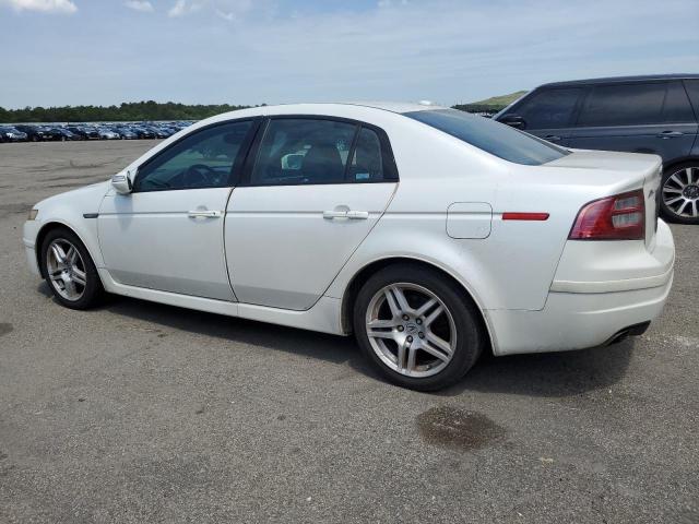 2007 Acura Tl VIN: 19UUA66217A024629 Lot: 57143504