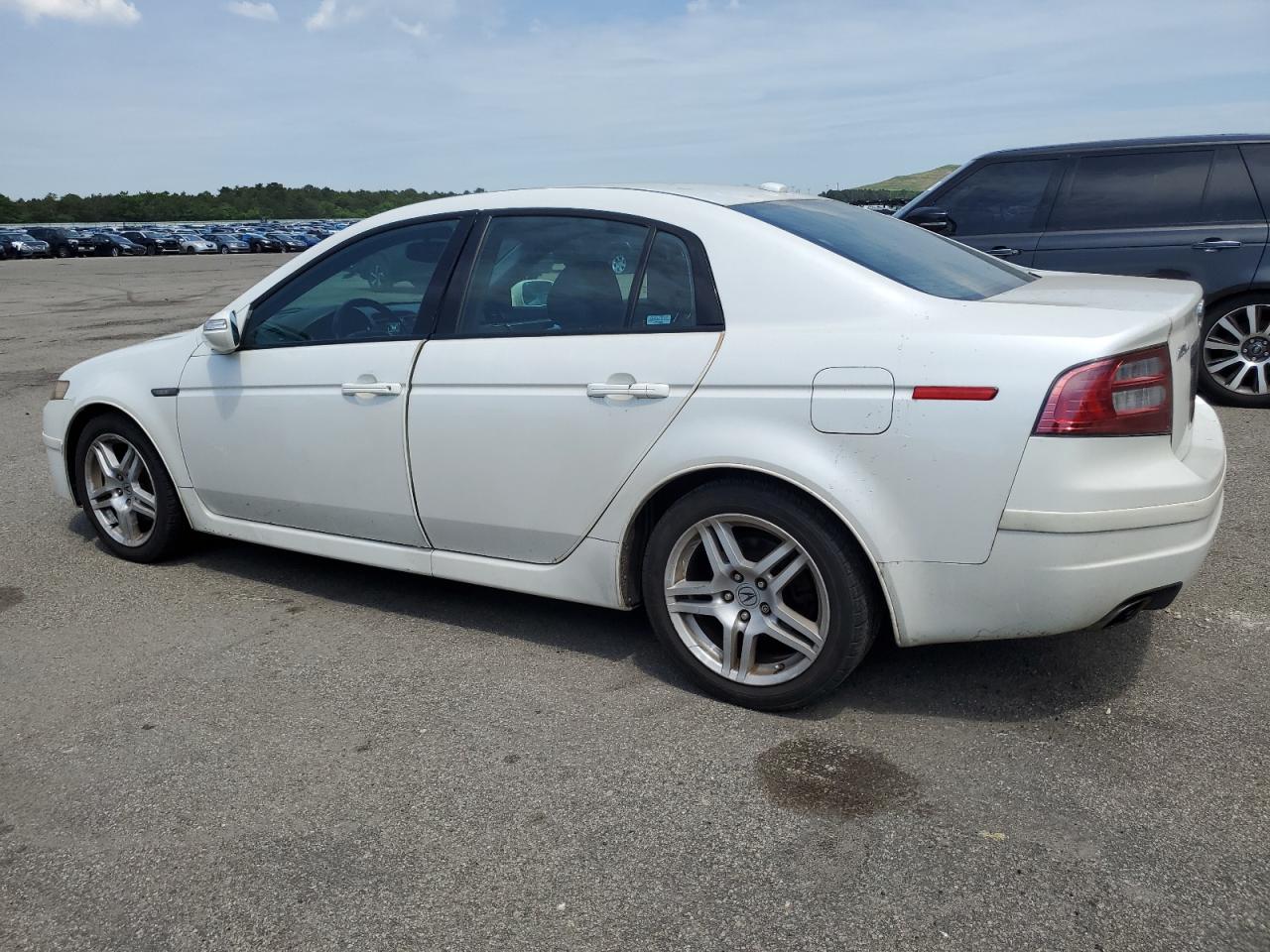 19UUA66217A024629 2007 Acura Tl