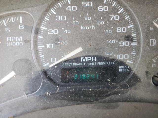 2001 GMC Sierra K2500 Heavy Duty VIN: 1GTHK23U71F191826 Lot: 58304274