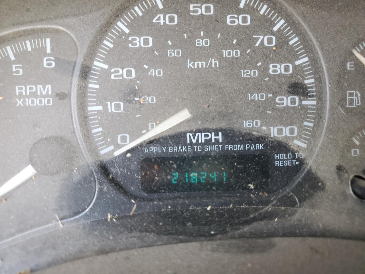 1GTHK23U71F191826 2001 GMC Sierra K2500 Heavy Duty