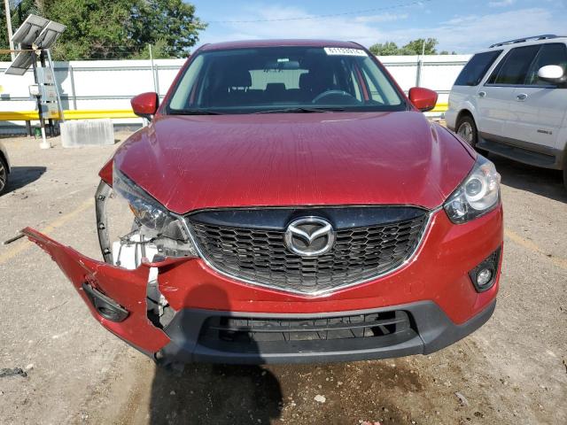 VIN JM3KE4CY1E0387546 2014 Mazda CX-5, Touring no.5