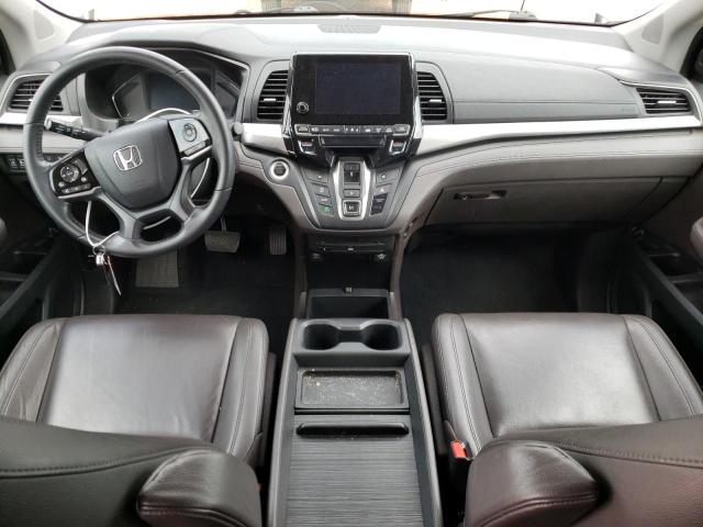2018 Honda Odyssey - Image 8