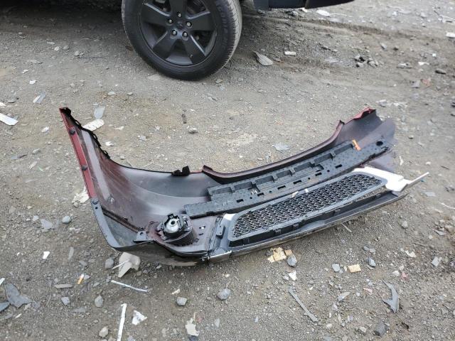 2018 Dodge Journey Crossroad VIN: 3C4PDDGG7JT430965 Lot: 60073184