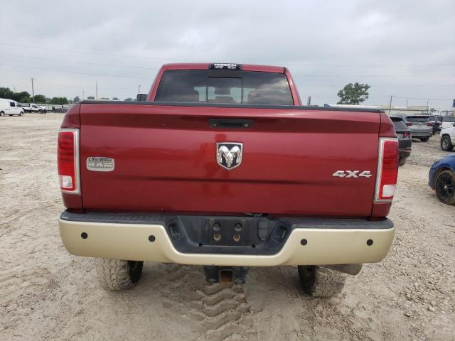 2013 Ram 2500 Longhorn VIN: 3C6UR5GL0DG571758 Lot: 56855214