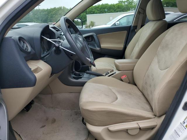 2010 Toyota Rav4 VIN: 2T3BF4DV7AW064165 Lot: 57690704