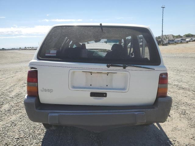 1996 Jeep Grand Cherokee Laredo VIN: 1J4EZ58S4TC147921 Lot: 60497584