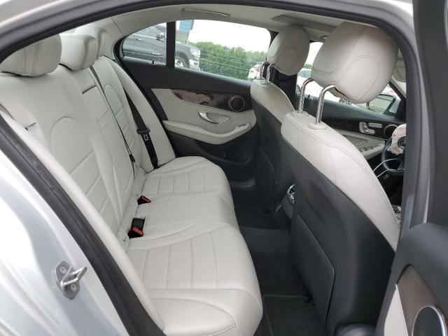 2018 Mercedes-Benz C 300 4Matic VIN: 55SWF4KB2JU243244 Lot: 59307244