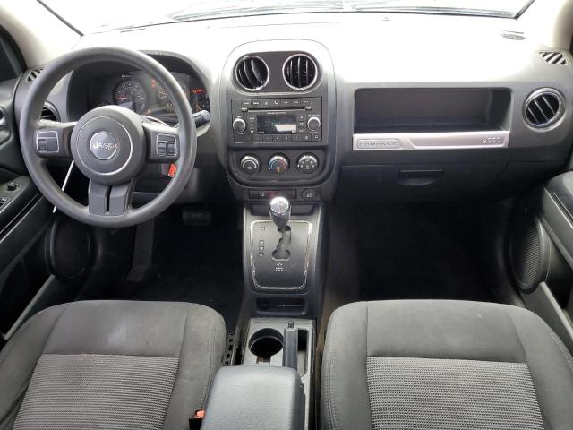 2016 Jeep Compass Sport VIN: 1C4NJDBB7GD631467 Lot: 59706734