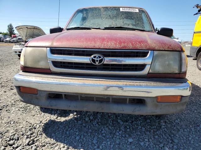 1998 Toyota Tacoma Xtracab VIN: 4TAVL52N5WZ042554 Lot: 60358204