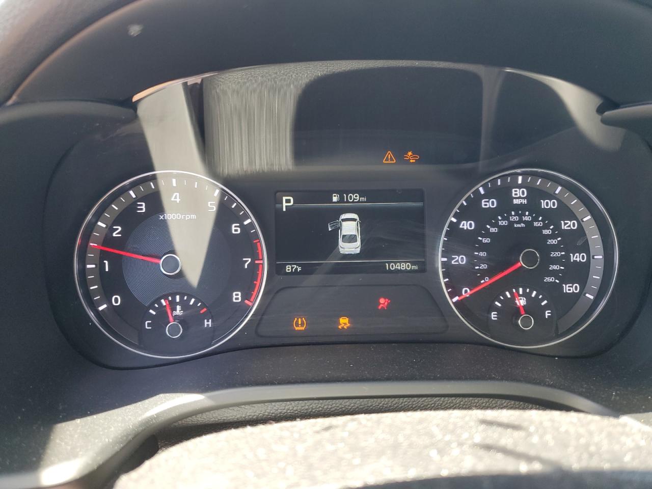 3KPF24AD3NE457526 2022 Kia Forte Fe