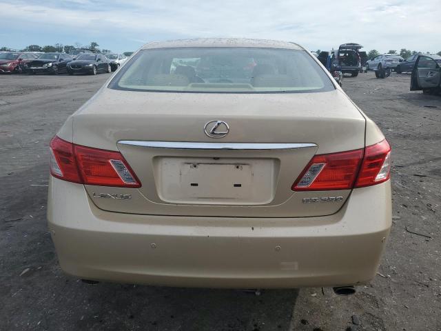 2007 Lexus Es 350 VIN: JTHBJ46G172032664 Lot: 60453594