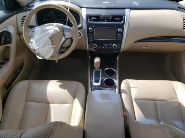 1N4AL3AP5EC184095 2014 Nissan Altima 2.5