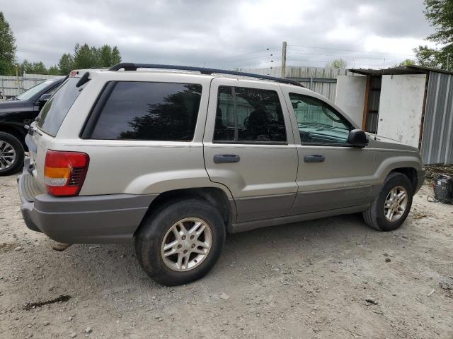 2004 Jeep Grand Cherokee Laredo VIN: 1J4GW48S84C189523 Lot: 58181064