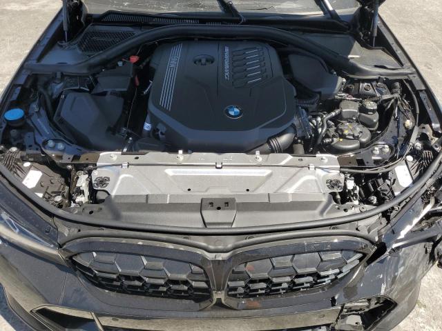 2023 BMW M340I - 3MW49FS07P8D09694