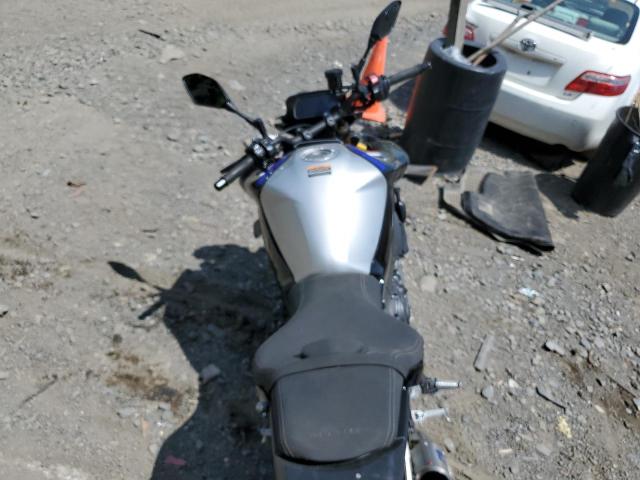 2023 YAMAHA MTN1000 D JYARN81E9PA000466