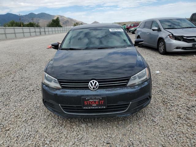 2013 Volkswagen Jetta Se VIN: 3VWDP7AJ3DM395627 Lot: 60679774