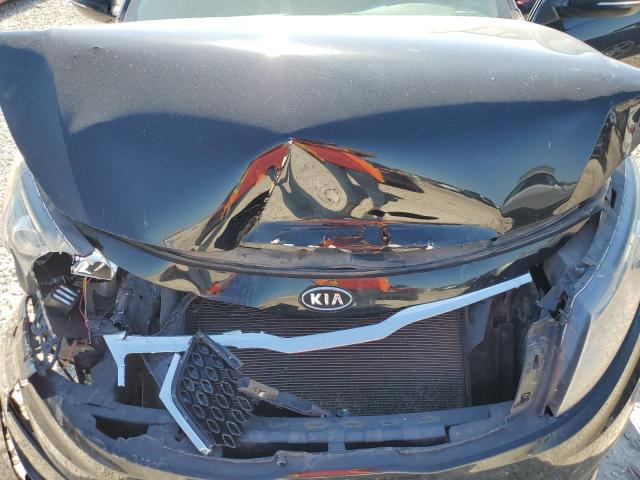 2012 Kia Optima Ex VIN: 5XXGN4A78CG089774 Lot: 58927074