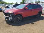 JEEP CHEROKEE L photo