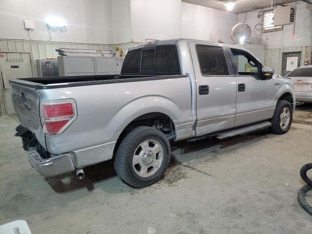 1FTEW1CM9DKF00449 2013 Ford F150 Supercrew