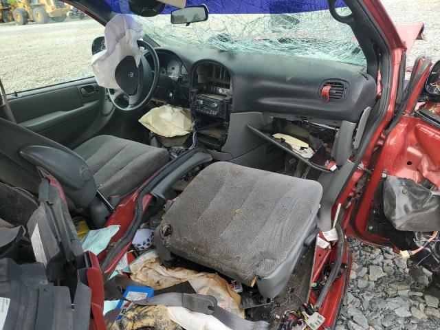 2005 Dodge Grand Caravan Sxt VIN: 2D4GP44L85R153280 Lot: 60391084