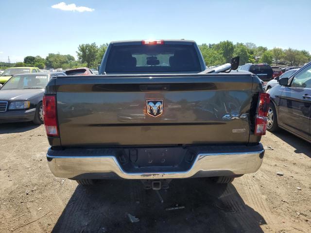 2012 Dodge Ram 2500 St VIN: 3C6UD5CL9CG291338 Lot: 59491494