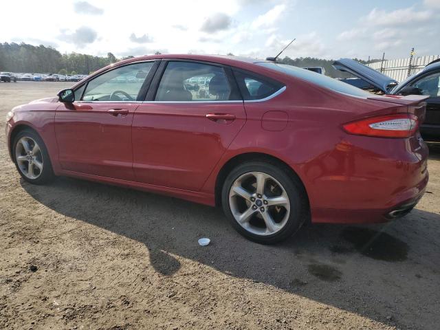 VIN 3FA6P0H97ER218197 2014 Ford Fusion, SE no.2