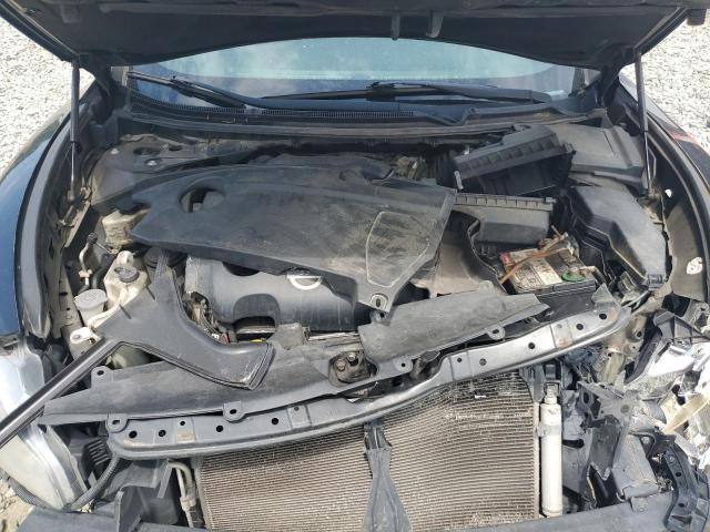 2011 Nissan Maxima S VIN: 1N4AA5AP8BC823308 Lot: 61087024