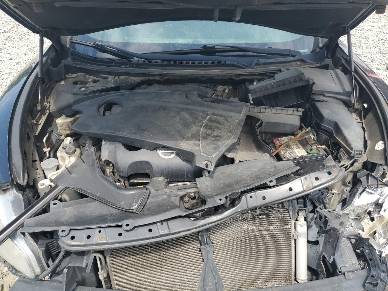 1N4AA5AP8BC823308 2011 Nissan Maxima S