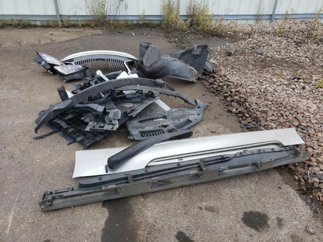 2015 Lexus Rc 350 VIN: JTHSE5BC3F5004522 Lot: 59085684