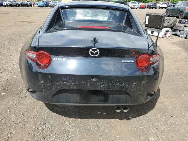 2022 Mazda Mx-5 Miata Grand Touring VIN: JM1NDAM77N0502177 Lot: 56274954