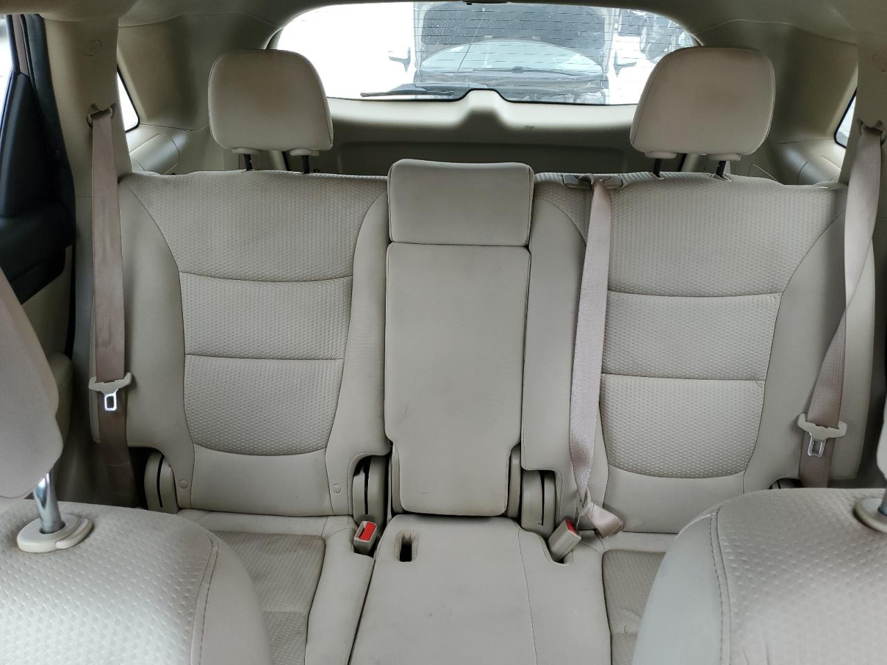 5XYKTDA66CG219926 2012 Kia Sorento Base