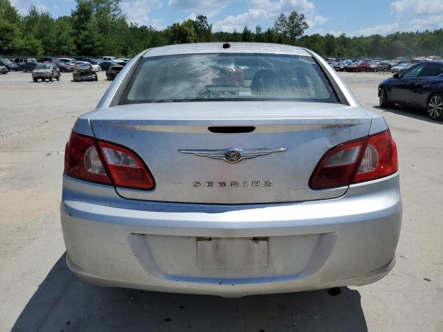 2008 Chrysler Sebring Touring VIN: 1C3LC56K58N257412 Lot: 59748504