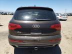 AUDI Q7 PRESTIG photo