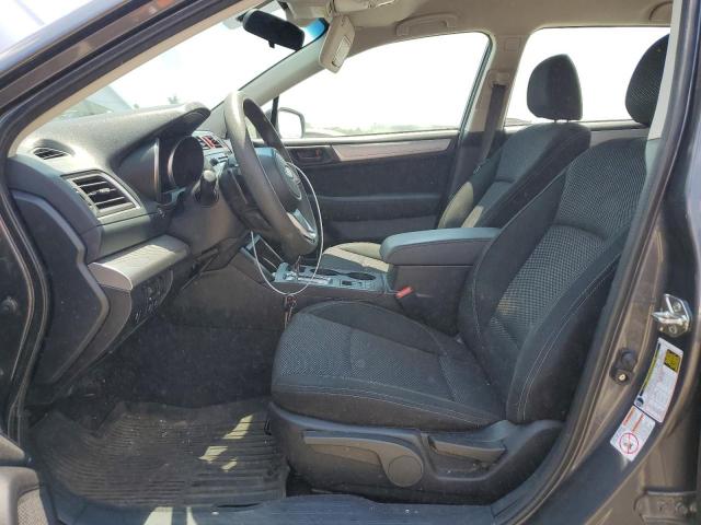 2019 SUBARU OUTBACK 2. - 4S4BSABC3K3340837