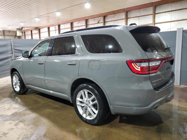 2023 Dodge Durango Gt VIN: 1C4RDJDG3PC572715 Lot: 59043194