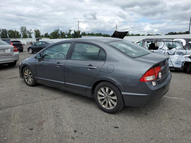 2011 Honda Civic Ex VIN: 2HGFA1F84BH544947 Lot: 58792574