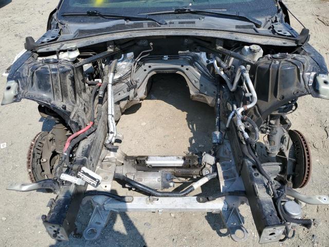 2017 Chevrolet Camaro Ss VIN: 1G1FH1R70H0196101 Lot: 59236454