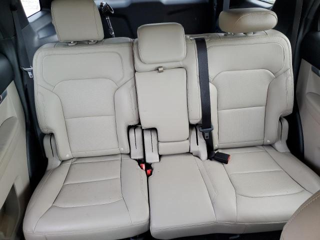 2019 Ford Explorer Limited VIN: 1FM5K7F87KGB42485 Lot: 58950754