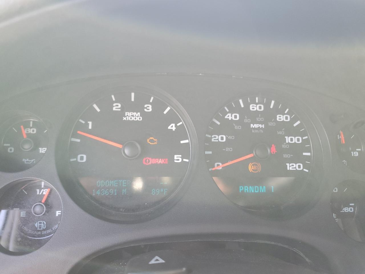 1GCHK83639F138539 2009 Chevrolet Silverado K3500 Lt