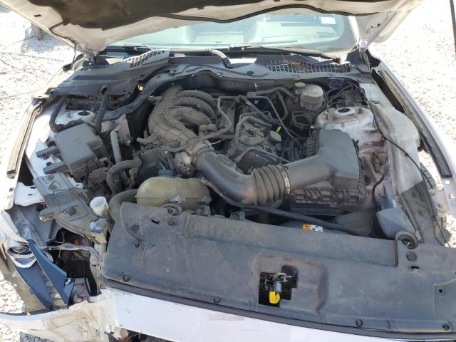 2017 Ford Mustang VIN: 1FA6P8AMXH5265342 Lot: 58330344