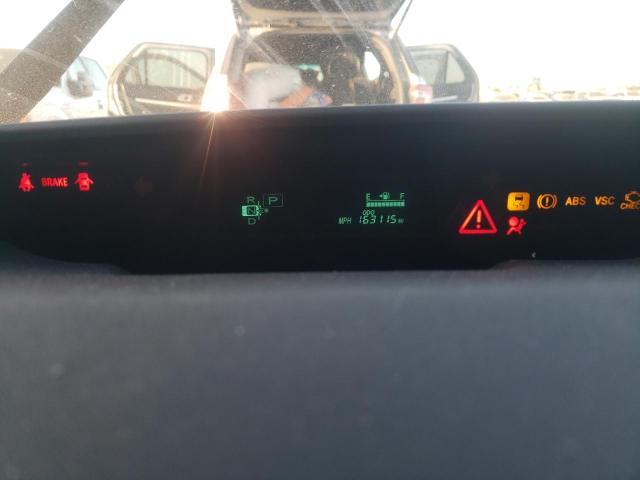 2008 Toyota Prius VIN: JTDKB20U983304410 Lot: 58562224