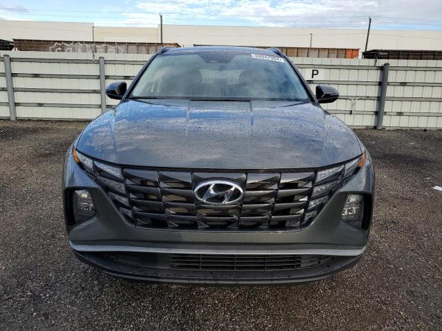 2023 HYUNDAI TUCSON SEL - 5NMJB3AE4PH252273