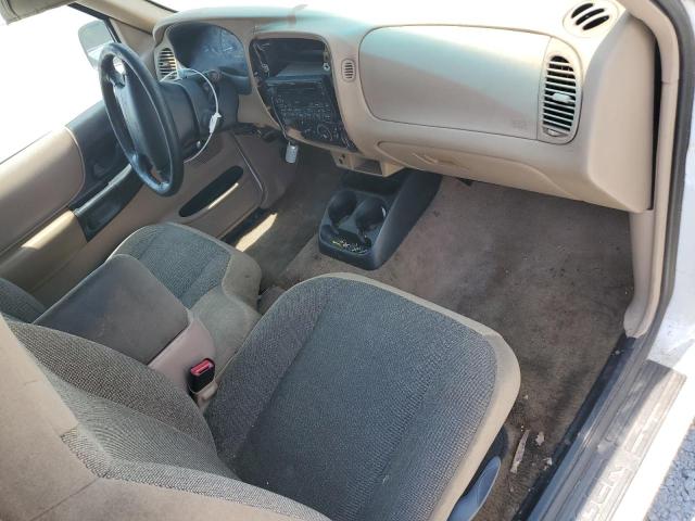 2000 Ford Ranger Super Cab VIN: 1FTYR14V8YTA21659 Lot: 60387764