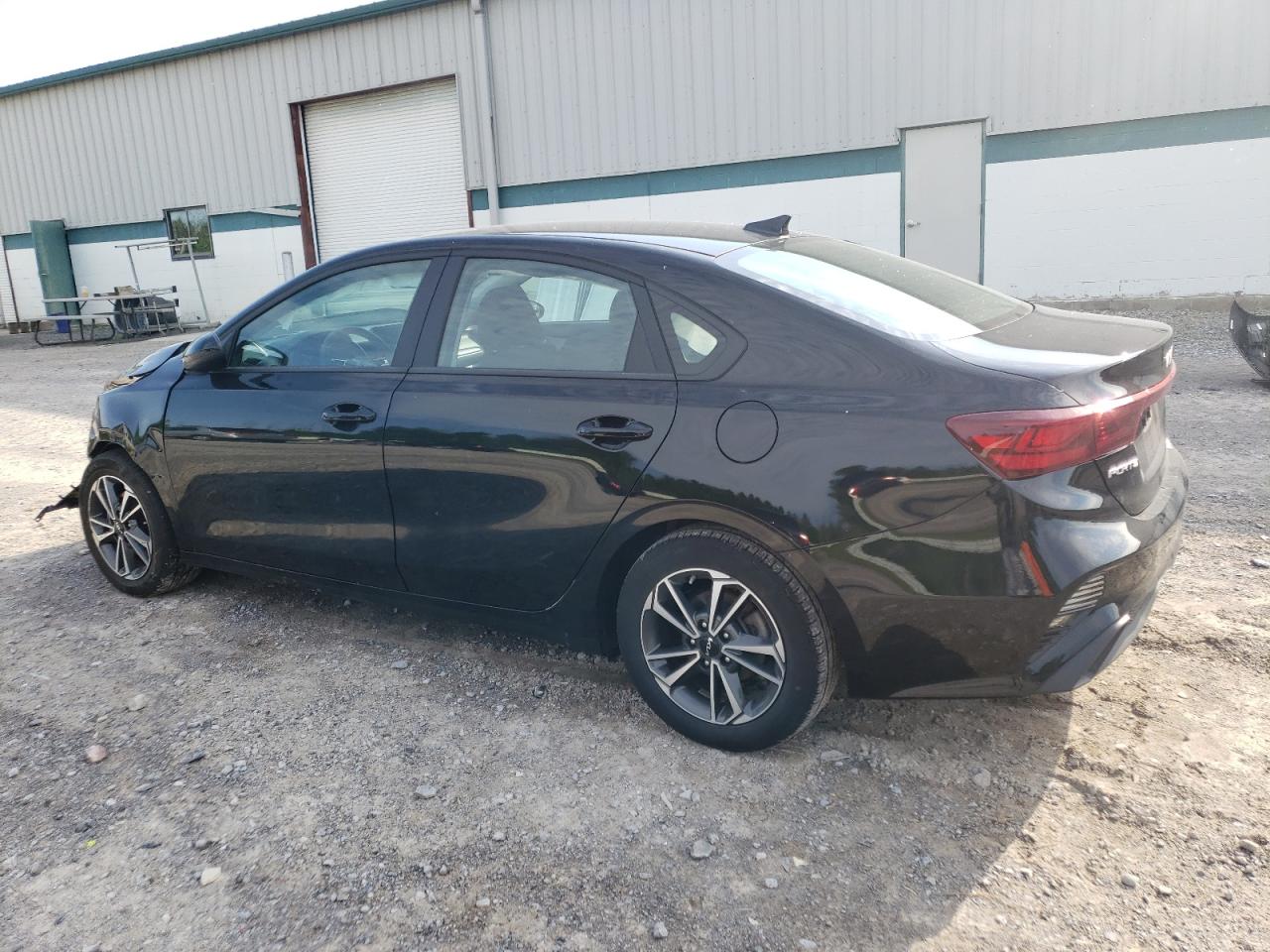 2023 Kia Forte Lx vin: 3KPF24AD8PE561271