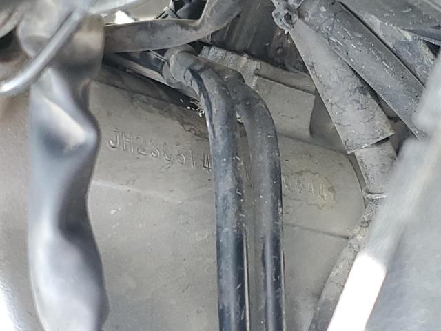 2006 HONDA ST1300 A JH2SC51416M400544
