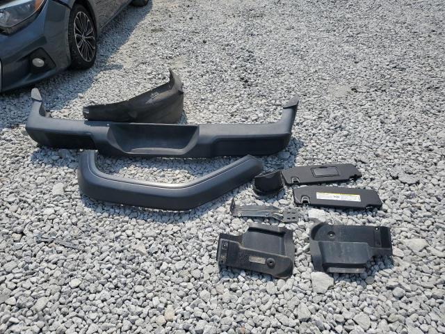 2020 JEEP WRANGLER U - 1C4HJXDN8LW257679