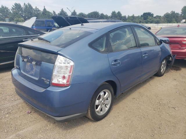 2007 Toyota Prius VIN: JTDKB20U077578604 Lot: 59441444